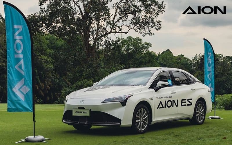 Top 3 Electric Car Brands to Test Drive in 2025