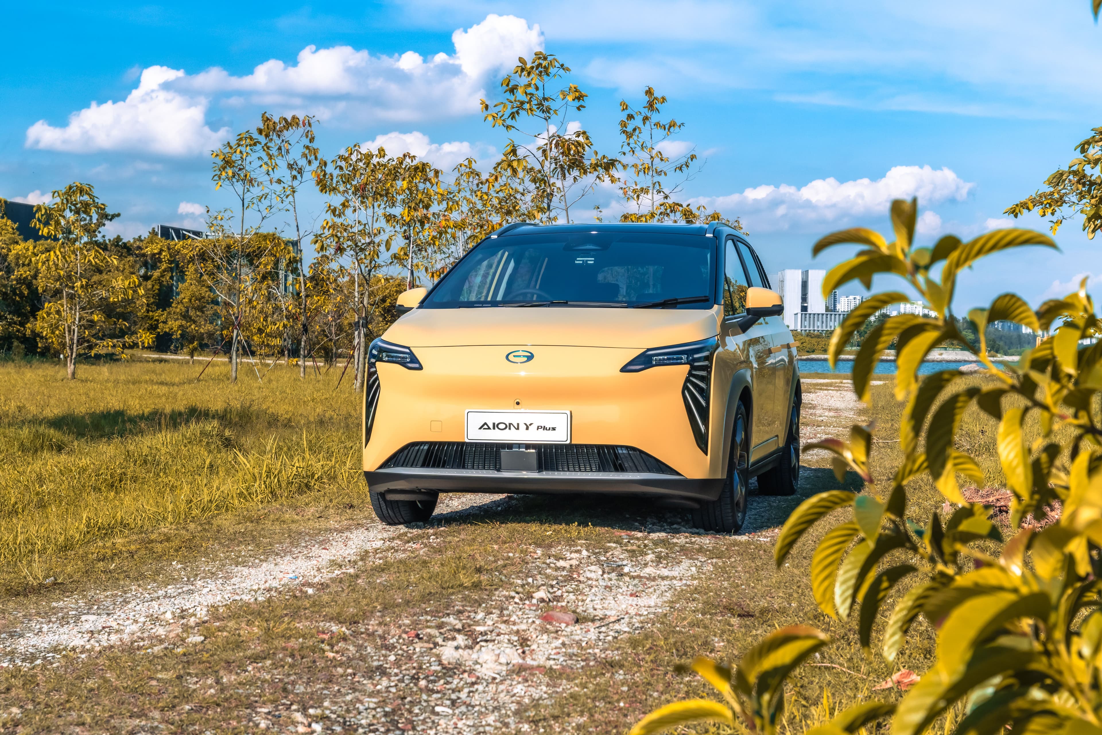 5 EV Myths Busted: Why Electric Cars Like AION Are More Practical Than You Think