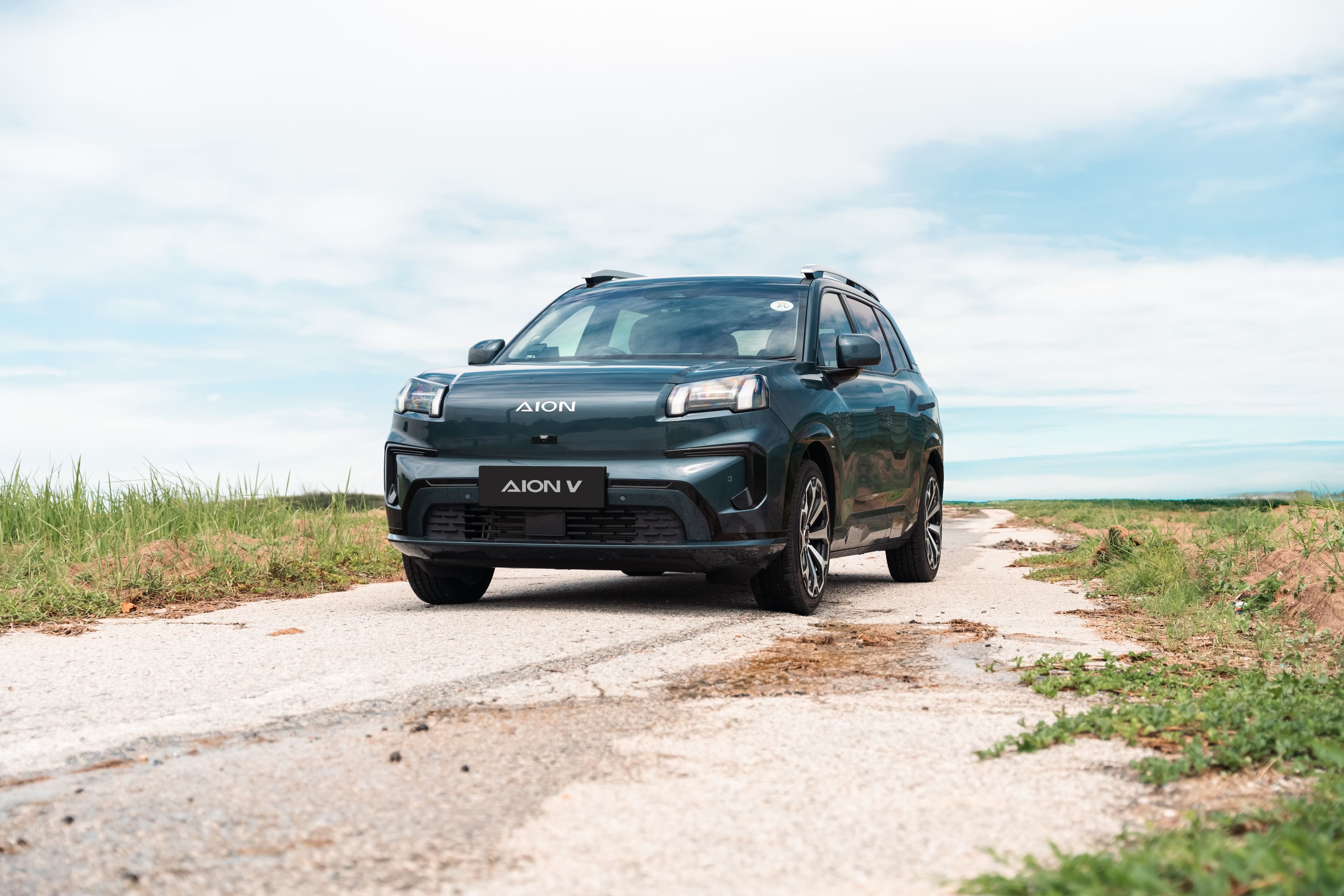 Charge Ahead! Where to Charge Electric Vehicle Across Singapore