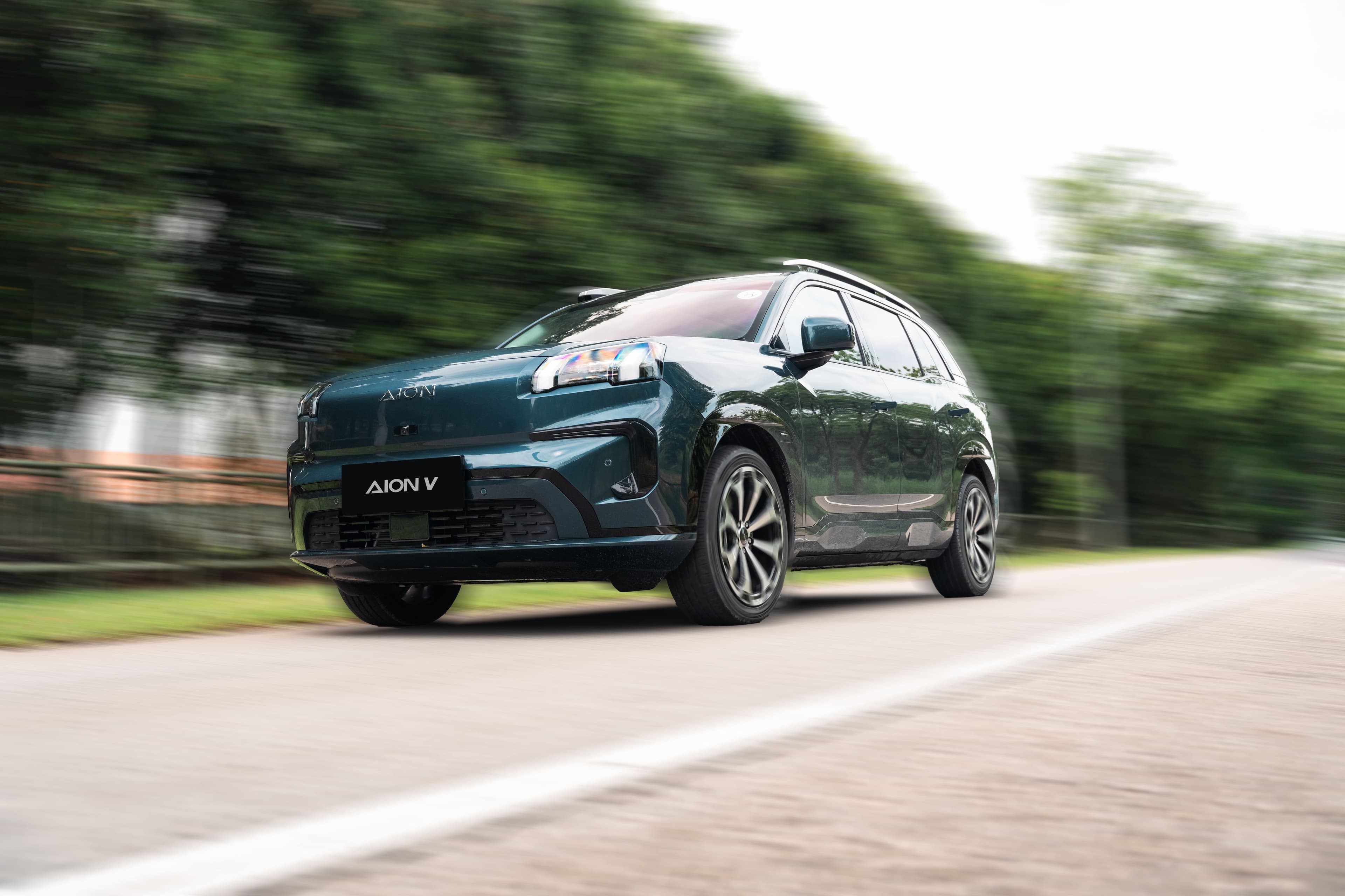 Petrol vs Electric Cars in Singapore: Which One Saves You More in the Long Run?